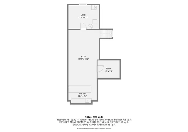 34th image of 3597 Gershwin Ct N, Saint Paul, MN 55128 | MLS# 7123660
