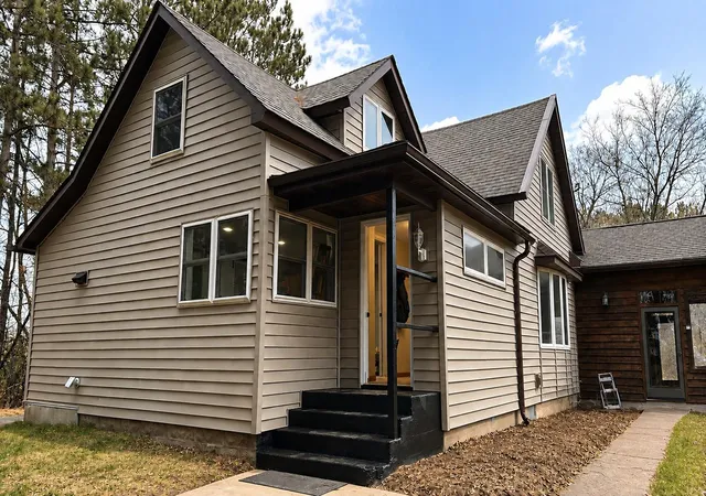 1st image of 584 21 1/2 Ave, Cumberland, WI 54829 | MLS# 7123669
