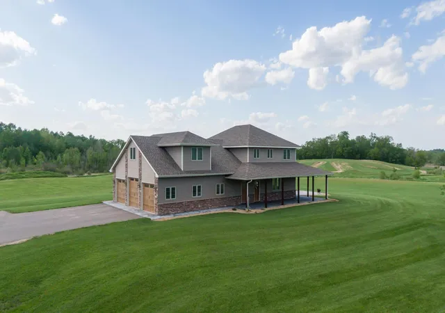 Photo 1 of Single family home for sale at 6699 313th Avenue Ne, North Branch, MN 55056 | MLS# 7123672 | Listing updated on 2026-08-18
