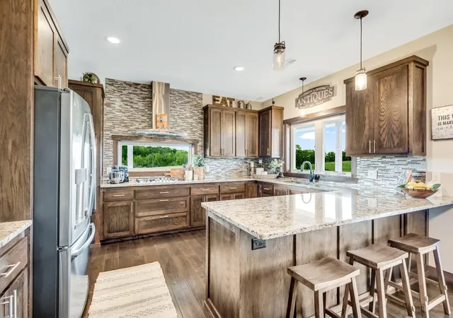 Photo 4 of Single family home for sale at 6699 313th Avenue NE, North Branch, MN 55056 | MLS# 7123672 | Listing updated on 2026-08-18