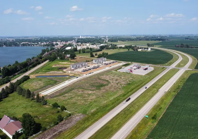 Photo 1 of Land for sale at Tbd E Flower Ln, Worthington, MN 56187 | MLS# 7123679 | Listing updated on 2026-08-07