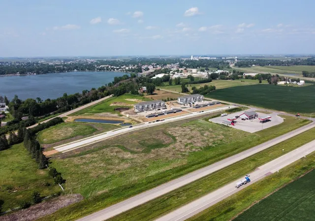 Photo 3 of Land for sale at Tbd E Flower Ln, Worthington, MN 56187 | MLS# 7123679 | Listing updated on 2026-08-07