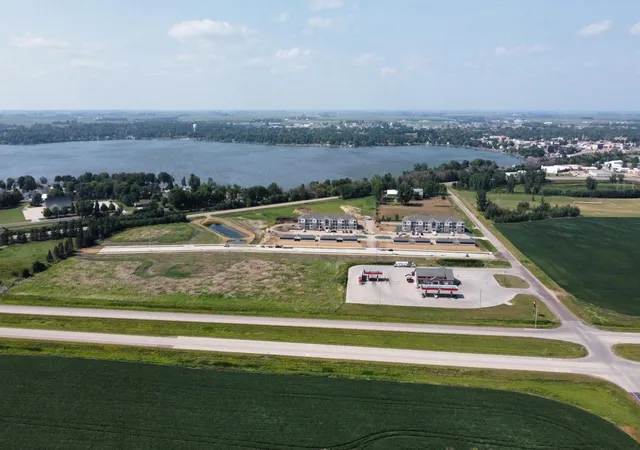 Photo 4 of Land for sale at Tbd E Flower Ln, Worthington, MN 56187 | MLS# 7123679 | Listing updated on 2026-08-07