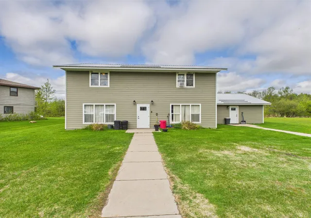 Photo 1 of Multi family home for sale at 37597 Lakeview Dr, Warroad, MN 56763 | MLS# 7123681 | Listing updated on 2026-09-01