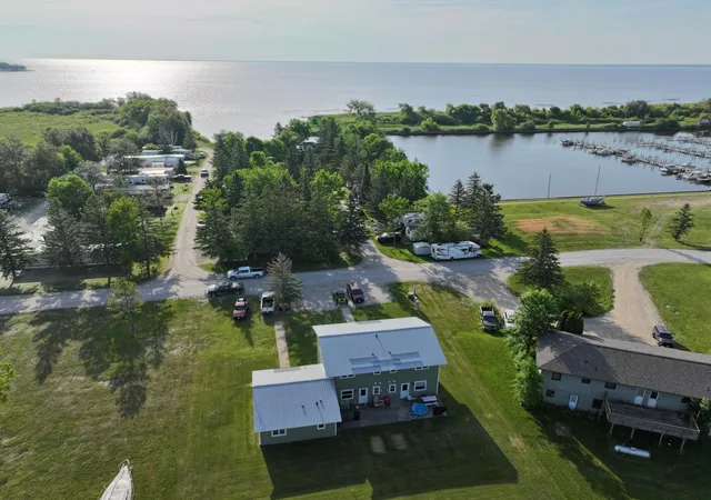 Photo 2 of Multi family home for sale at 37597 Lakeview Dr, Warroad, MN 56763 | MLS# 7123681 | Listing updated on 2026-09-01