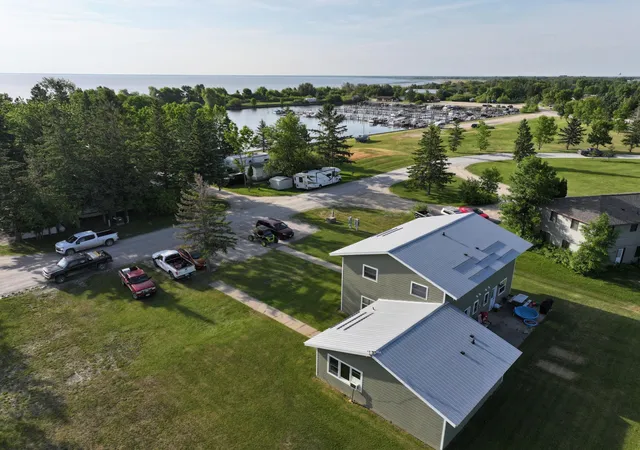 Photo 3 of Multi family home for sale at 37597 Lakeview Dr, Warroad, MN 56763 | MLS# 7123681 | Listing updated on 2026-09-01