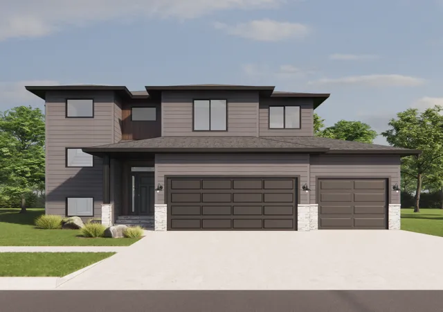 Photo 1 of Single family home for sale at 7001 Selkirk Dr S, Fargo, ND 58104 | MLS# 7123682 | Listing updated on 2026-10-03