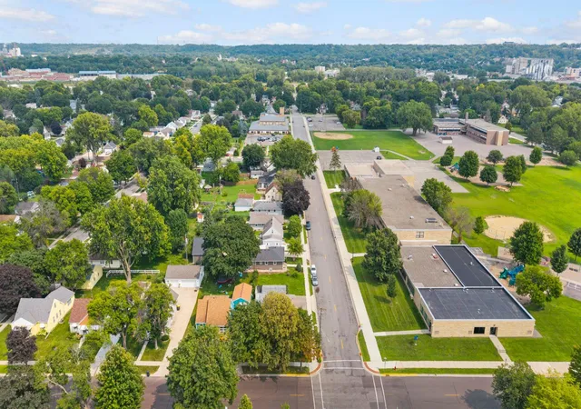 Photo 3 of Single family home for sale at 802 Center St, North Mankato, MN 56003 | MLS# 7123690 | Listing updated on 2026-09-03