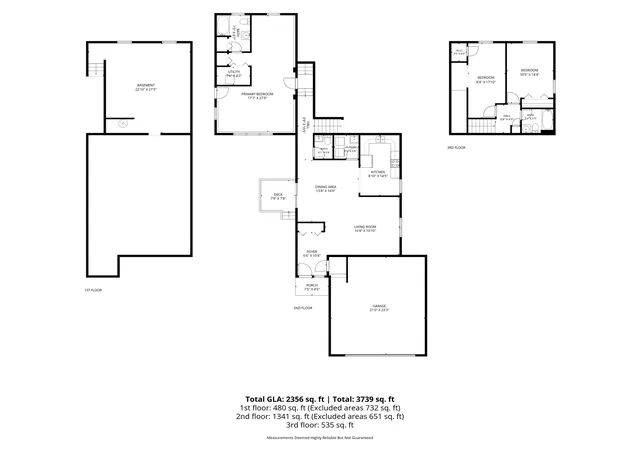 27th image of 6262 7th St N, Saint Paul, MN 55128 | MLS# 7123698