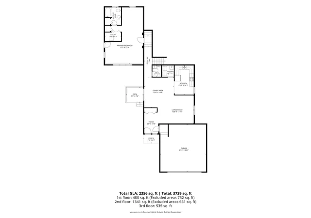 2nd image of 6262 7th St N, Saint Paul, MN 55128 | MLS# 7123698
