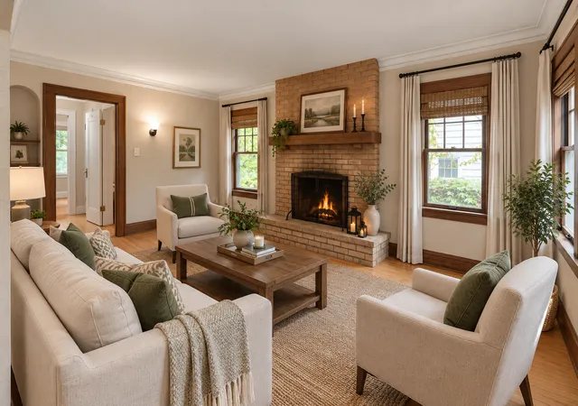 Photo 3 of Sale Pending at 3152 Webster Ave S, Minneapolis, MN 55416 | MLS# 7123700 | Listing updated on 2026-10-13
