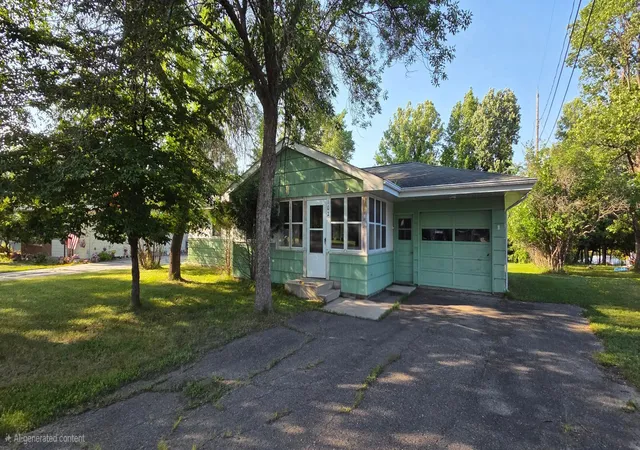 1st image of 102 Riverview Blvd, International Falls, MN 56649 | MLS# 7123701