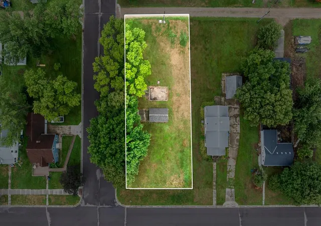 Photo 2 of Land for sale at 702 Oscar Ave N, Canby, MN 56220 | MLS# 7123705 | Listing updated on 2026-08-11