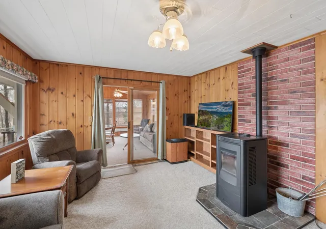 Photo 4 of Sale Pending at 2108 Peninsula Dr, Mora, MN 55051 | MLS# 7123710 | Listing updated on 2026-10-08
