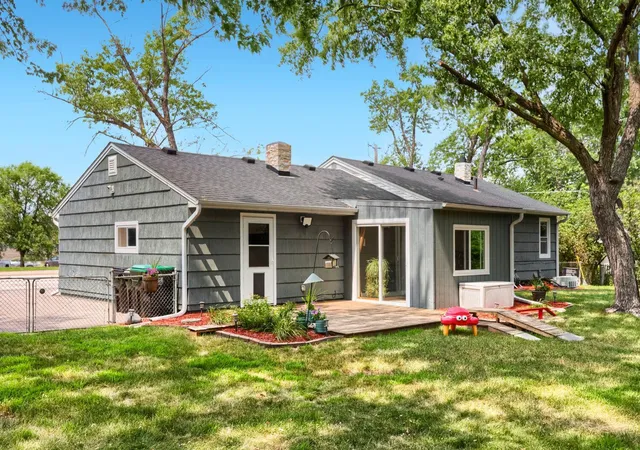 2nd image of 10241 Foley Blvd Nw, Minneapolis, MN 55448 | MLS# 7123724