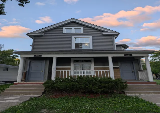 Photo 1 of Sale Pending at 804 Oliver Ave N, Minneapolis, MN 55411 | MLS# 7123726 | Listing updated on 2026-09-04