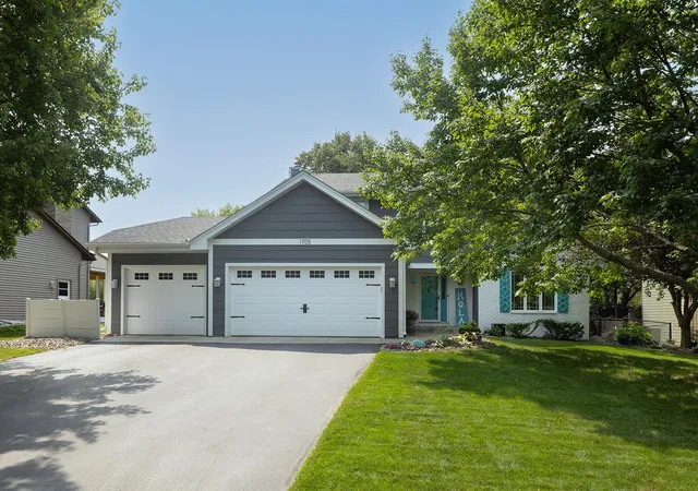 Photo 1 of Sale Pending at 1705 Rushmore Dr, Burnsville, MN 55306 | MLS# 7123727 | Listing updated on 2026-09-04