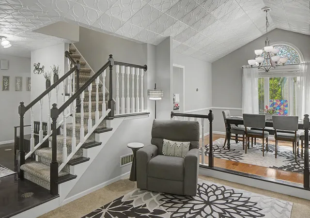 Photo 3 of Sale Pending at 1705 Rushmore Dr, Burnsville, MN 55306 | MLS# 7123727 | Listing updated on 2026-09-04