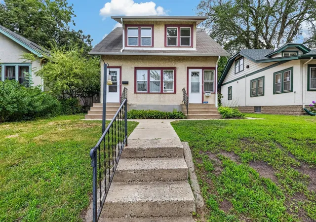 Photo 2 of Sale Pending at 3313 37th Avenue S, Minneapolis, MN 55406 | MLS# 7123729 | Listing updated on 2026-08-27