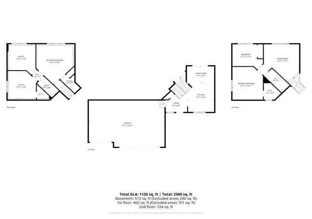 39th image of 1814 36th St S, Saint Cloud, MN 56301 | MLS# 7123740