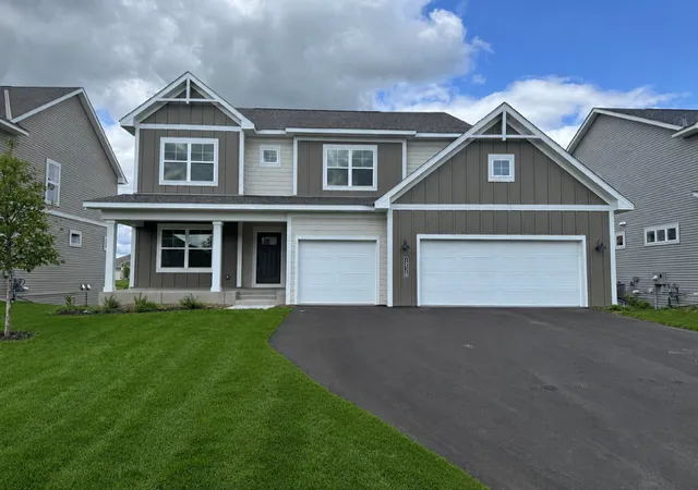 2nd image of 15728 Granada Ave N, Hugo, MN 55038 | MLS# 7123757