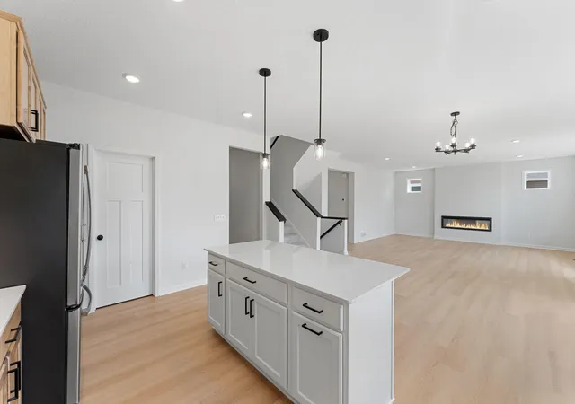 Photo 3 of Sale Pending at 15728 Granada Ave N, Hugo, MN 55038 | MLS# 7123757 | Listing updated on 2026-08-21