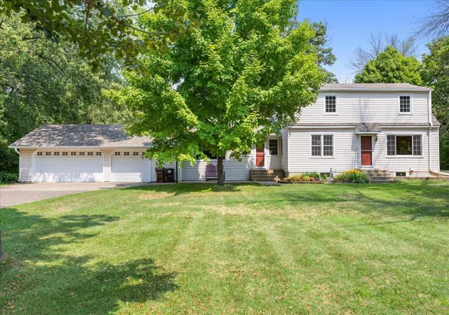 Photo 1 of Single family home for sale at 11720 129th Avenue N, Dayton, MN 55327 | MLS# 7123761 | Listing updated on 2026-08-13