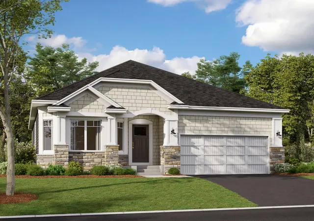Photo 1 of Sale Pending at 14971 115th Avenue N, Osseo, MN 55369 | MLS# 7123763 | Listing updated on 2026-08-07