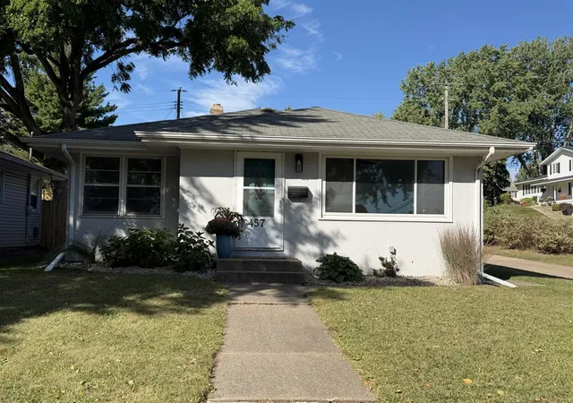 Photo 1 of Sale Pending at 457 18th Avenue N, South Saint Paul, MN 55075 | MLS# 7123765 | Listing updated on 2026-10-07
