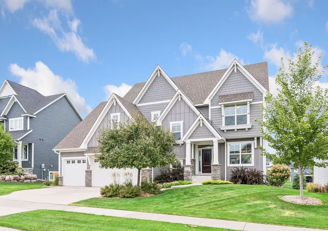 Photo 1 of Single family home for sale at 7535 Urbandale Ln N, Maple Grove, MN 55311 | MLS# 7123770 | Listing updated on 2026-09-17