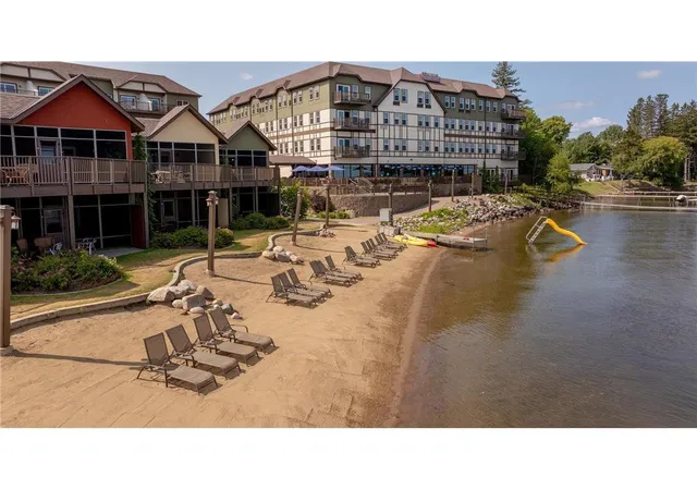 2nd image of 500 Cleveland Blvd W #2408, Walker, MN 56484 | MLS# 7123776