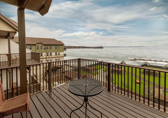 2nd image of 500 Cleveland Blvd W, Walker, MN 56484
