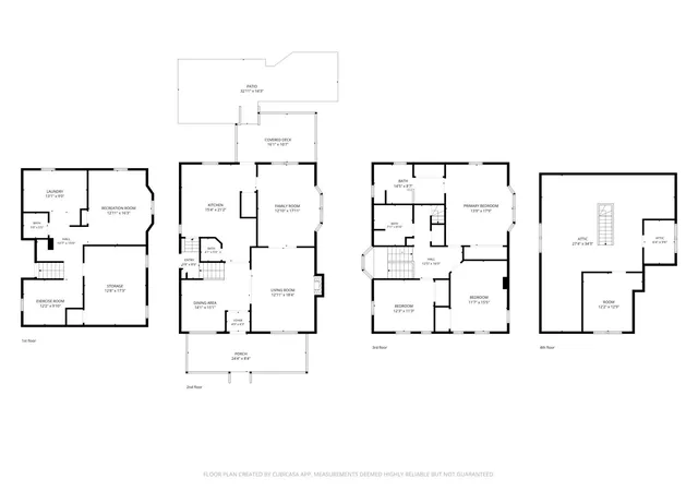 61st image of 847 Ashland Ave, Saint Paul, MN 55104 | MLS# 7123787
