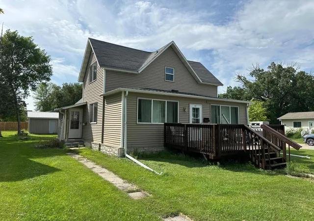Photo 1 of Multi family home for sale at 623 Horace Ave N, Thief River Falls, MN 56701 | MLS# 7123798 | Listing updated on 2026-08-27