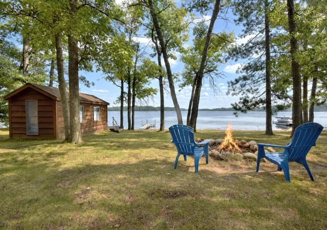 3rd image of 28282 Dhein Rd, Webster, WI 54893 | MLS# 7123810