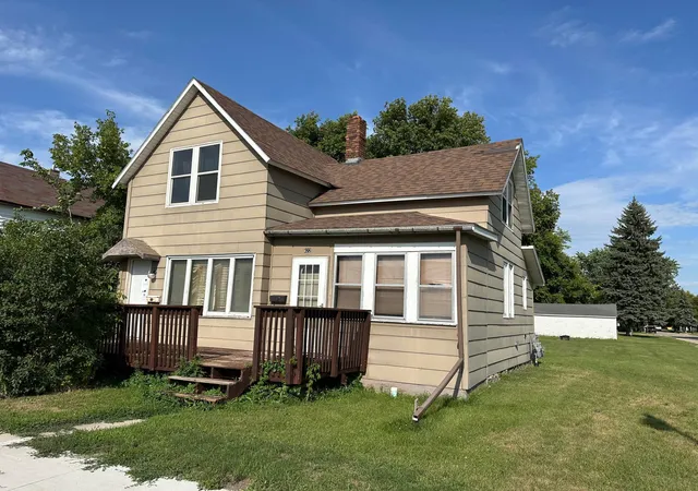 Photo 1 of Multi family home for sale at 422 Conley Ave S, Thief River Falls, MN 56701 | MLS# 7123812 | Listing updated on 2026-08-11