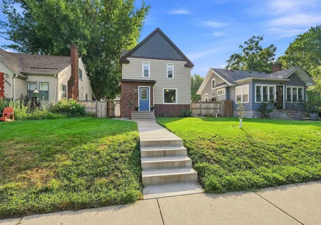 Photo 1 of Sale Pending at 4533 Snelling Ave, Minneapolis, MN 55406 | MLS# 7123813 | Listing updated on 2026-08-29