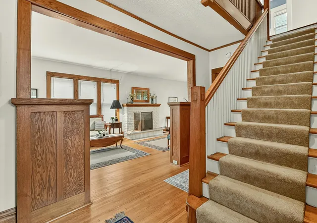 Photo 3 of Single family home for sale at 526 6th Street SW, Rochester, MN 55902 | MLS# 7123814 | Listing updated on 2026-08-28