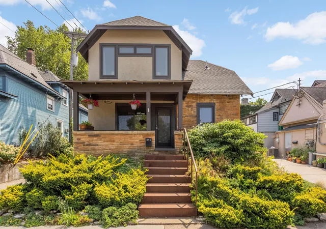 Photo 1 of Sale Pending at 615 W 34th Street, Minneapolis, MN 55408 | MLS# 7123832 | Listing updated on 2026-08-24