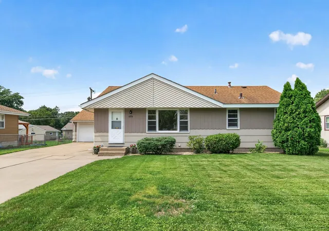 1st image of 6836 Monroe St Ne, Minneapolis, MN 55432 | MLS# 7123834