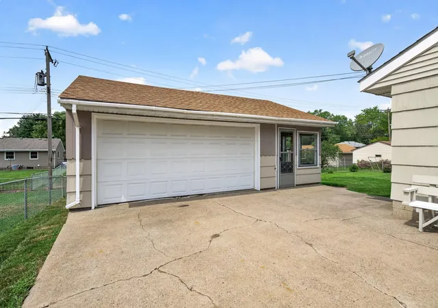 Photo 3 of Sale Pending at 6836 Monroe St Ne, Minneapolis, MN 55432 | MLS# 7123834 | Listing updated on 2026-08-25