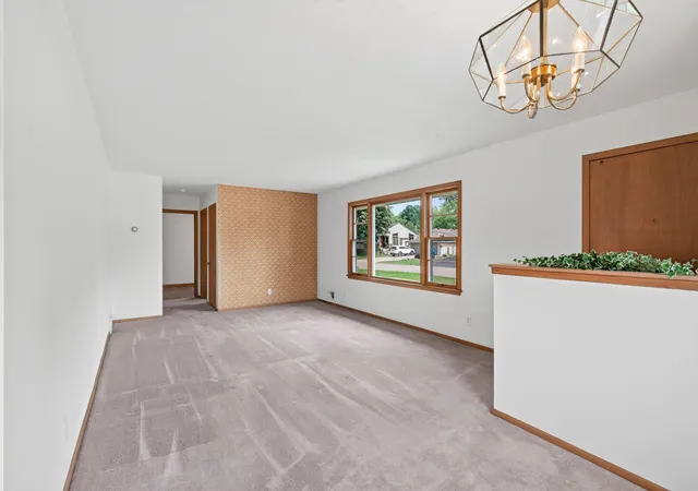 Photo 4 of Sale Pending at 6836 Monroe St NE, Minneapolis, MN 55432 | MLS# 7123834 | Listing updated on 2026-08-25
