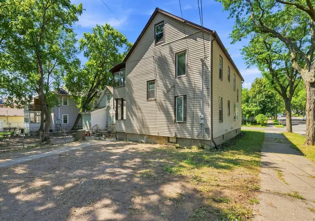 Listing Photo 2 - Condo for sale in building located at 726 Morgan Ave N, Minneapolis, MN 55411