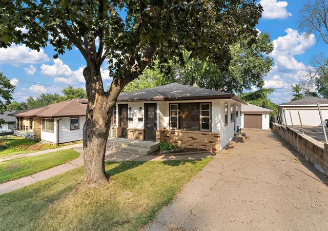 Photo 3 of Multi family home for sale at 507 10th Avenue S, South Saint Paul, MN 55075 | MLS# 7123852 | Listing updated on 2026-09-02