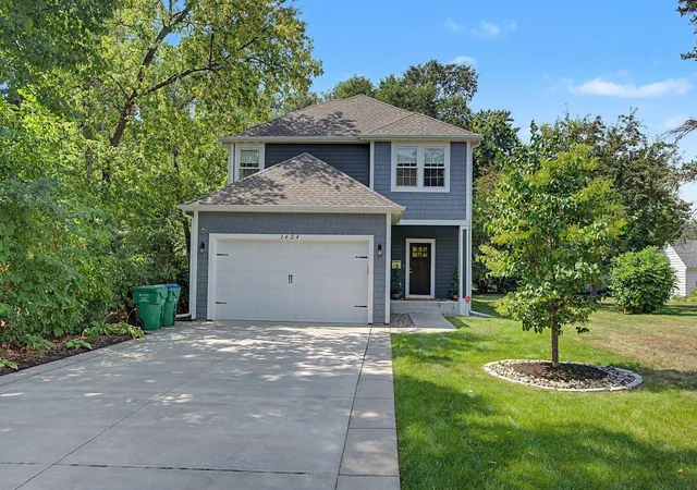 Photo 1 of Sale Pending at 1404 Louisiana Ave S, Minneapolis, MN 55426 | MLS# 7123857 | Listing updated on 2026-09-04