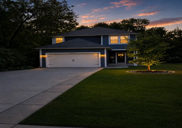 Photo 2 of Sale Pending at 1404 Louisiana Ave S, Minneapolis, MN 55426 | MLS# 7123857 | Listing updated on 2026-09-04