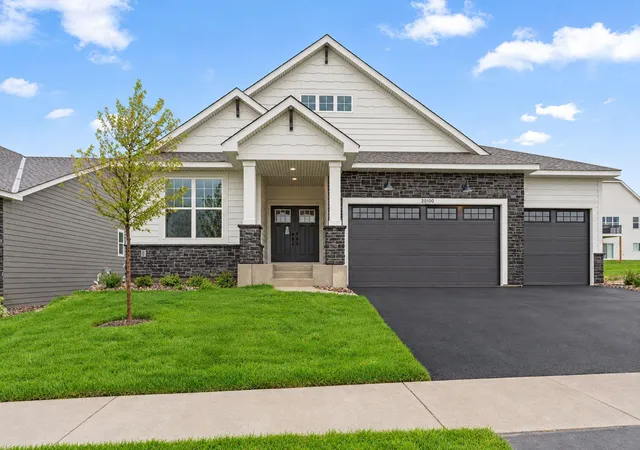 Single family home for sale at 20100 Ginseng Way, Lakeville, MN 55044 | MLS# 7123865