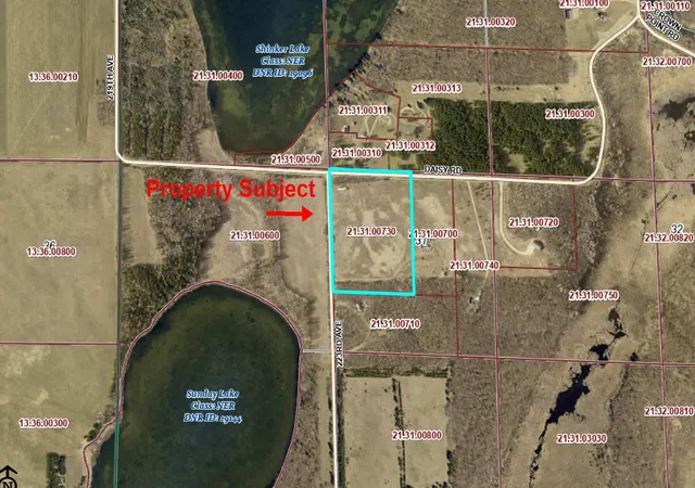 7th image of 22315 Daisy Rd, Nevis, MN 56467 | MLS# 7123870