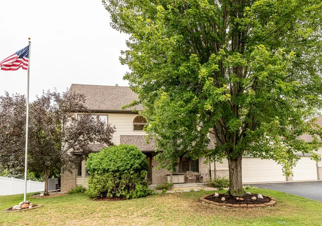 1st image of 15110 Avocet St Nw, Andover, MN 55304 | MLS# 7123874