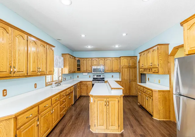 Photo 3 of Single family home for sale at 15110 Avocet St Nw, Andover, MN 55304 | MLS# 7123874 | Listing updated on 2026-10-06